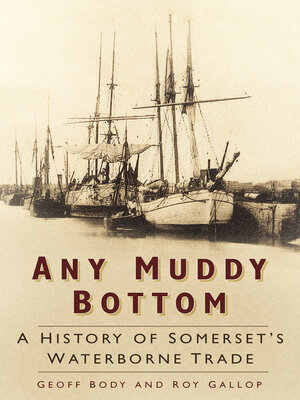 cover image of Any Muddy Bottom